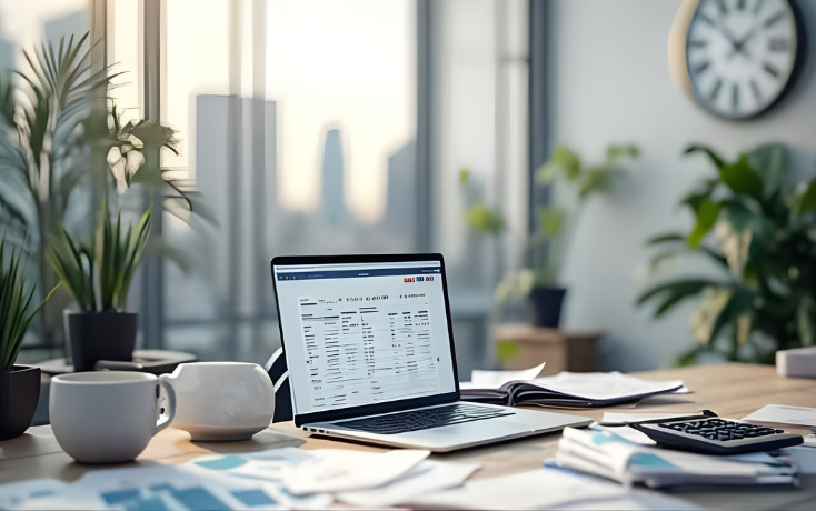 Top Accounting Software for Small Businesses in 2026: Features & Expert Picks